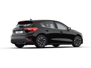 Ford Focus Titanium Edition 1.0 *NAV*iACC*SHZ*CAM*LED