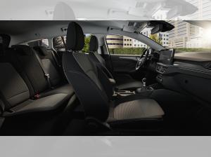 Ford Focus Titanium Edition 1.0 *NAV*iACC*SHZ*CAM*LED