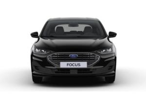 Ford Focus Titanium Edition 1.0 *NAV*iACC*SHZ*CAM*LED