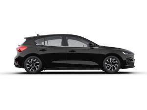 Ford Focus Titanium Edition 1.0 *NAV*iACC*SHZ*CAM*LED