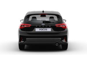 Ford Focus Titanium Edition 1.0 *NAV*iACC*SHZ*CAM*LED