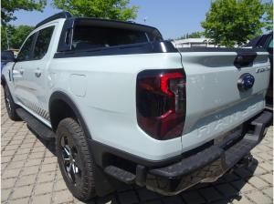 Ford Ranger Stormtrak 2.3 DoKa PHEV*0%-FINANZ.*MATRIX-LED*360°*iACC
