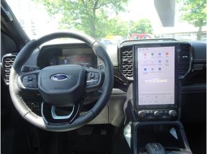 Ford Ranger Stormtrak 2.3 DoKa PHEV*0%-FINANZ.*MATRIX-LED*360°*iACC