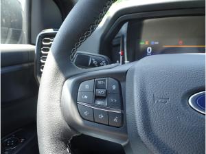 Ford Ranger Stormtrak 2.3 DoKa PHEV*0%-FINANZ.*MATRIX-LED*360°*iACC