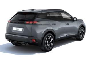 Peugeot 2008 *Sofort* HYBRID 145 e-DSC6 Allure