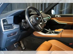 BMW X5 xDrive25d