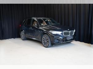 BMW X5 xDrive25d
