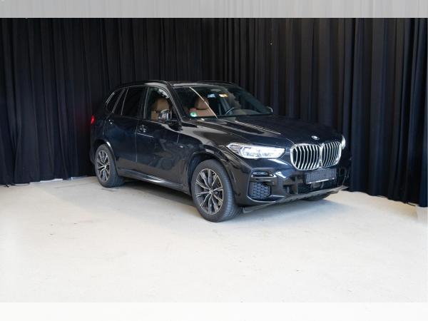 BMW X5 xDrive25d