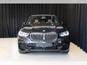 BMW X5 xDrive25d