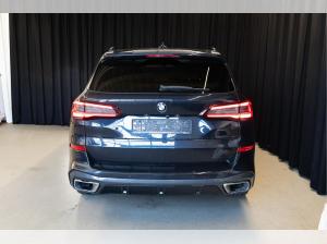 BMW X5 xDrive25d