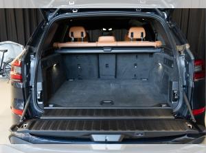 BMW X5 xDrive25d