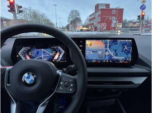 BMW 120 / Attraktive Leasingübernahme – niedrige Rate – keine Übernahmegebühr