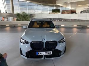 BMW X3 M Sofort verfügbar!