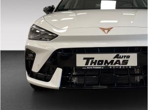 Cupra Leon Sportstourer VZ 1.5 e-HYBRID 272 PS 6-Gang DSG