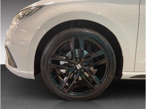 Seat Ibiza FR Black Edition 1.0 TSI (116 PS) 7-Gang DSG