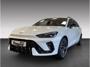 Cupra Leon Sportstourer VZ 1.5 e-HYBRID 272 PS 6-Gang DSG