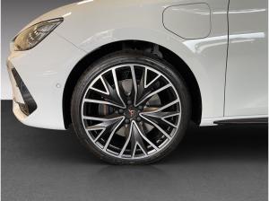 Cupra Leon Sportstourer VZ 1.5 e-HYBRID 272 PS 6-Gang DSG