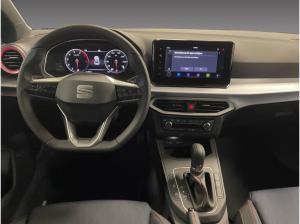 Seat Ibiza FR Black Edition 1.0 TSI (116 PS) 7-Gang DSG