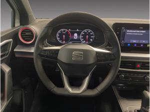 Seat Ibiza FR Black Edition 1.0 TSI (116 PS) 7-Gang DSG