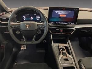 Cupra Leon Sportstourer VZ 1.5 e-HYBRID 272 PS 6-Gang DSG