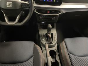 Seat Ibiza FR Black Edition 1.0 TSI (116 PS) 7-Gang DSG