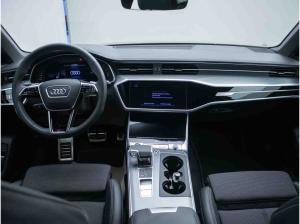 Audi A6 Avant 45 TFSI S-TRO*S-LINE*MATRIX*HUD*360*NAV