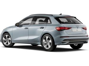 Audi A3 30 TDI Sportback advanced ❗️Explosives Privatkundenangebot❗️gültig ab dem 16.01.26