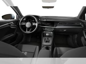 Audi A3 30 TDI Sportback advanced ❗️Explosives Privatkundenangebot❗️gültig ab dem 16.01.26