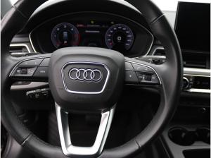 Audi A4 Avant 40 TDI S-tronic / MMI-Navi+, AHK, LED