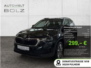 Skoda Karoq **Jahreswagenknaller**