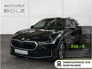 Skoda Superb **Jahreswagenknaller**