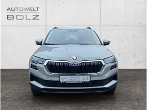 Skoda Karoq Tour 1.5 TSI AHK PANO NAVI LED JAHRESWAGEN