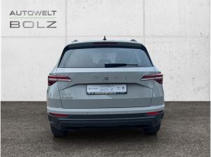 Skoda Karoq Tour 1.5 TSI AHK PANO NAVI LED JAHRESWAGEN