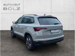 Skoda Karoq Tour 1.5 TSI AHK PANO NAVI LED JAHRESWAGEN