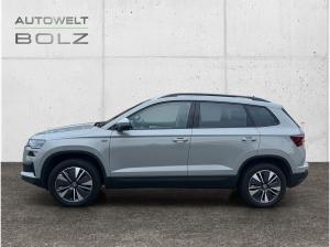 Skoda Karoq Tour 1.5 TSI AHK PANO NAVI LED JAHRESWAGEN