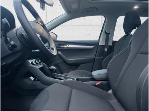 Skoda Karoq Tour 1.5 TSI AHK PANO NAVI LED JAHRESWAGEN