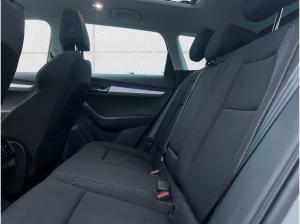 Skoda Karoq Tour 1.5 TSI AHK PANO NAVI LED JAHRESWAGEN