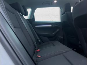 Skoda Karoq Tour 1.5 TSI AHK PANO NAVI LED JAHRESWAGEN