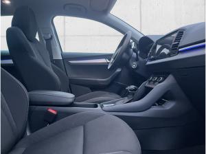 Skoda Karoq Tour 1.5 TSI AHK PANO NAVI LED JAHRESWAGEN