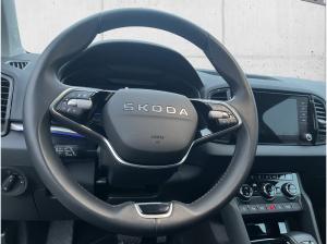 Skoda Karoq Tour 1.5 TSI AHK PANO NAVI LED JAHRESWAGEN
