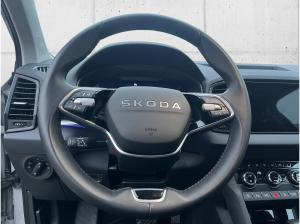Skoda Karoq Tour 1.5 TSI AHK PANO NAVI LED JAHRESWAGEN