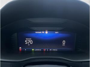 Skoda Karoq Tour 1.5 TSI AHK PANO NAVI LED JAHRESWAGEN