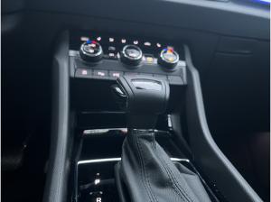 Skoda Karoq Tour 1.5 TSI AHK PANO NAVI LED JAHRESWAGEN