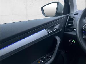 Skoda Karoq Tour 1.5 TSI AHK PANO NAVI LED JAHRESWAGEN