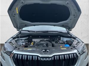 Skoda Karoq Tour 1.5 TSI AHK PANO NAVI LED JAHRESWAGEN