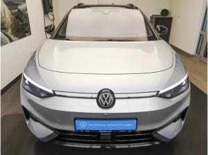 Volkswagen ID.7 Tourer Pro Panodach AHK Winterräder