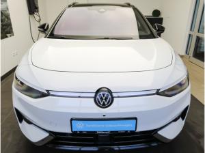 Volkswagen ID.7 Tourer Pro Panodach AHK Winterräder