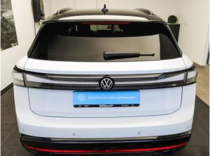 Volkswagen ID.7 Tourer Pro Panodach AHK Winterräder