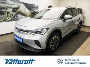 Volkswagen ID.4 Pure Performance Navi Kamera AreaView