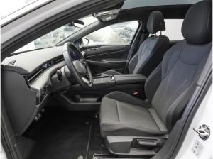 Volkswagen ID.7 Tourer Pro Panodach AHK Winterräder